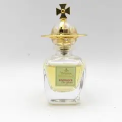 廃盤 ヴィヴィアン ブドワール 香水30ml 残量9割 オーブ - メルカリ