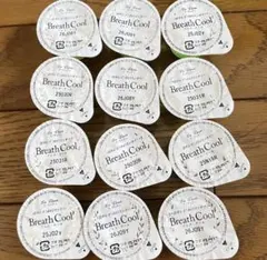 マウスウォッシュ 12つセット