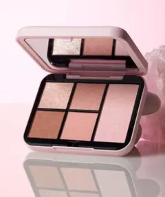 【お買得】SNIDEL BEAUTY：フェイススタイリスト02※限定パッケージ