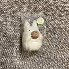 小トトロ　オカリナ　ジブリ　指人形