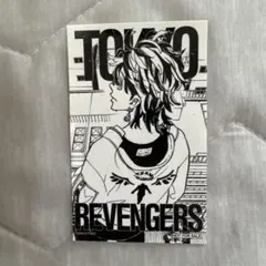 東京リベンジャーズ 新体験展 世界線 名古屋 極彩色コミック缶バッジ