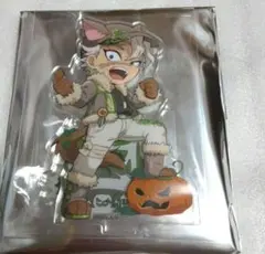 鬼滅の刃　ハロウィン2025 アクリルスタンド　不死川実弥