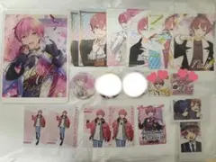 いれいす ないこ グッズ バラ売り まとめ売り