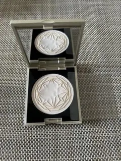 SUQQU スック20th アニバーサリー フェイス コンパクト 101 陽艶