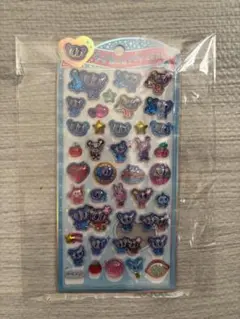 ANGEL BLUE キャラクターシール