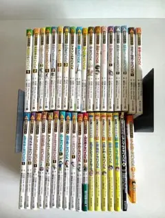 科学漫画サバイバルシリーズ まとめ売り 30冊セット - メルカリ