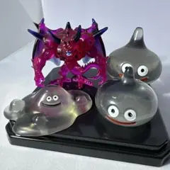 ドラゴンクエスト　フィギュア