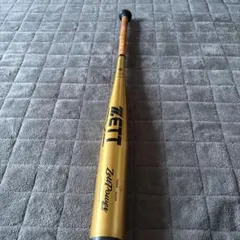 美津和タイガー 軟式バット HBAX15PS-383CP - メルカリ