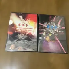 2026年最新】不徳のギルド dvdの人気アイテム - メルカリ