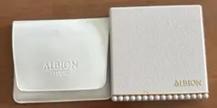 アルビオン　フェイスパウダーのサムネイル