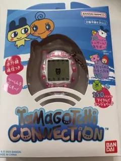 たまごっちコネクション いちごぱーるみるく - メルカリ