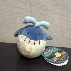 【タグ付き】ポケモン ひみつきちのホエルコドール