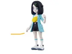 【廃版】ポケモン モンコレ トレーナー リコ 新品未開封★