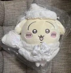 ちいかわ プレゼントフォーユーなぬいぐるみ（うさぎ）