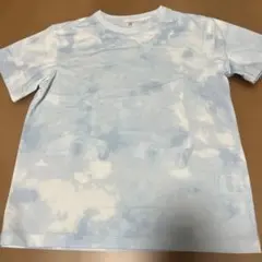 UNIQLO KIDS ドライEX クルーネックTシャツ 150のサムネイル