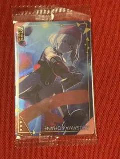 プロセカ　ウエハース　小豆沢こはね
