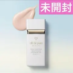 ＼未開封／クレ・ド・ポー ボーテ ヴォワールルミヌ