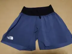 ノースフェイス エンデュリスレーシングショーツ NB42380 カモグレー S