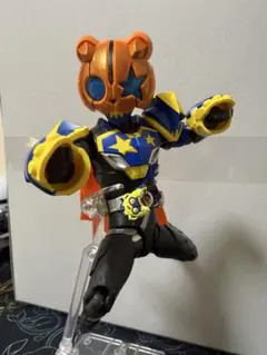 S.H.Figuarts仮面ライダーナッジスパロウモンスターフォームRCFギーツ