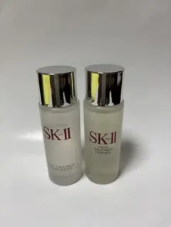 SK-II フェイシャル トリートメント エッセンス・クリアローション のセット