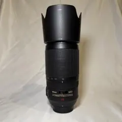 AF-S VR Zoom-Nikkor 70-300mm f4.5-5.6G