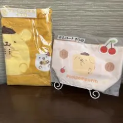 ポムポムプリン当たりくじ