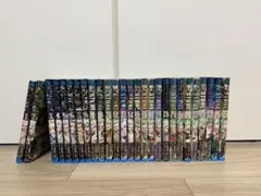 ドクターストンDr.STONE 1巻-26巻 + reboot白夜 - メルカリ