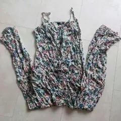 CECIL Mc BEE オーバーオール