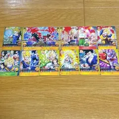 サ*。様 ドラゴンボールZW爆裂インパクト　ドラゴンボールスーパーカードゲーム