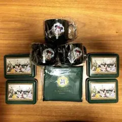 Disney ディズニー ホテルミラコスタ アメニティセットセット