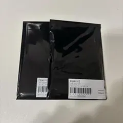 鬼滅の刃　午年　アクスタ　未開封品