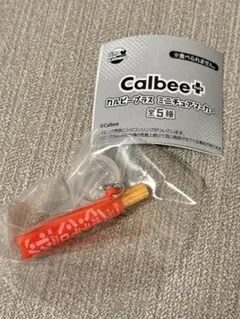 Calbeeプラス ミニチュアマーカー ぽてちゅろしお味