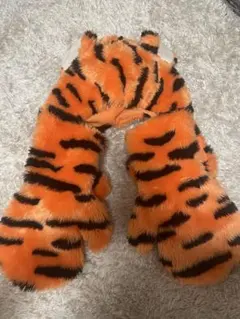 ティガーマフラー