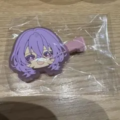 あんスタ 前髪クリップ ユメ