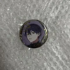 にじさんじ 妖怪万化 缶バッジ 剣持刀也