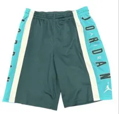 JORDAN バスケットボール　ショートパンツ　Sサイズ　ハーフパンツ　ロゴ