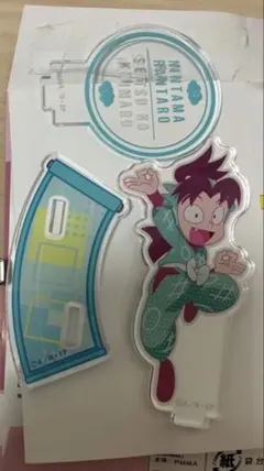 忍たま乱太郎 アクリルスタンドコレクションLite 摂津のきり丸 きり丸