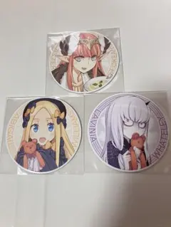メイドインアビス マチ⭐︎アソビcafe 原画 コースター コンプリートセット メイドインアビス マチ⭐︎アソビ cafe コースター 限定 3点セット