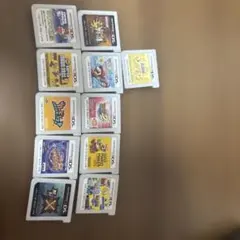 2026年最新】3dsソフト まとめ売りの人気アイテム - メルカリ