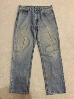 Levi's 550 デニムパンツ W36 L34のサムネイル