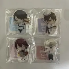 2026年最新】大谷羽鳥 アクスタの人気アイテム - メルカリ