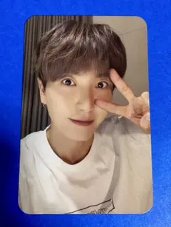 2026年最新】SUPER JUNIOR イトゥクの人気アイテム - メルカリ