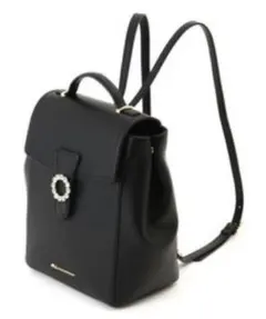 [値下げ]JILL by JILLSTUART リングビジューバックパックのサムネイル