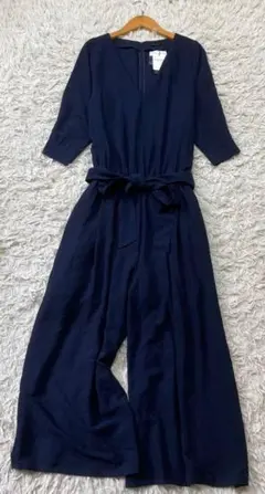 未使用タグ付 apart by lowrys つなぎ オールインワン サロペット