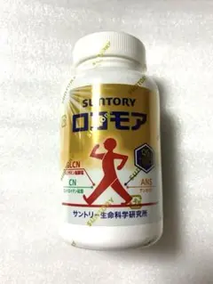 サントリー ロコモア 360粒入☆顆粒スティック付き - メルカリ