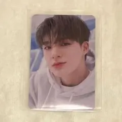 NCTDREAM ドリームランドリーショップ ジェノ トレカ