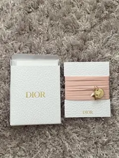 クリスチャンディオール　ディオール　Dior 星型　チャーム付き　チョーカー