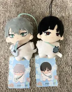 2025年最新】イヴァン ぬいぐるみの人気アイテム - メルカリ