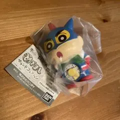 クレヨンしんちゃん めざましサウンドコレクション