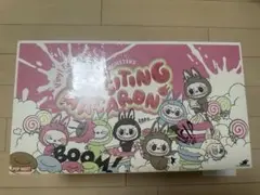 CROSSING MARARON ビニールキャラクター